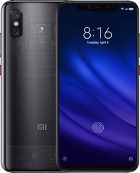 Замена разъема зарядки на телефоне Xiaomi Mi 8 Pro в Красноярске